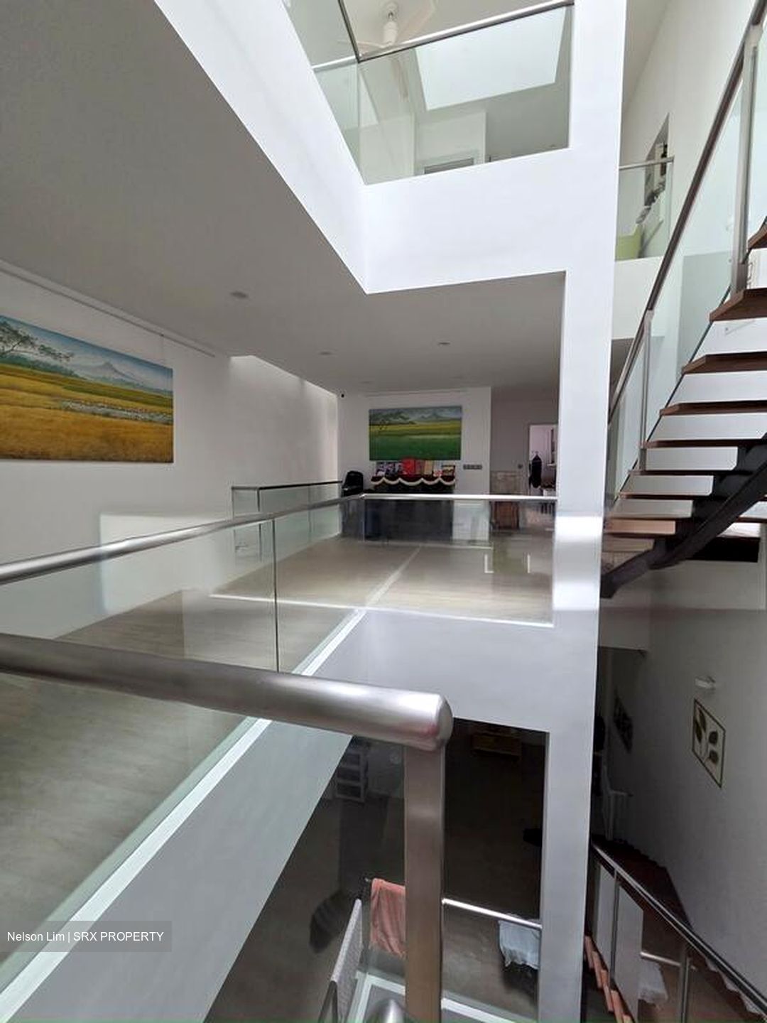 Sturdee Road (D8), Terrace #501876351